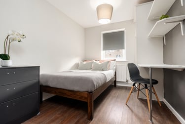6 bed flat, Church Street, Lenton, Nottingham, NG71SJ - Image 2