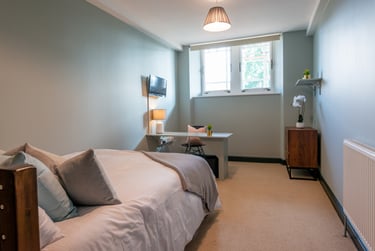 5 bed house, Flat E Bishop Blackall School, St James, Exeter, EX46BP - Image 7