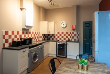 3 bed house, Flat X Bishop Blackall School, St James, Exeter, EX46BP - Image 5