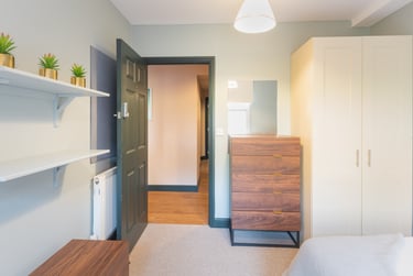 4 bed house, Flat V Bishop Blackall School, St James, Exeter, EX46BP - Image 10