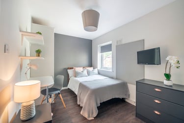 6 bed flat, Church Street, Lenton, Nottingham, NG71SJ - Image 6