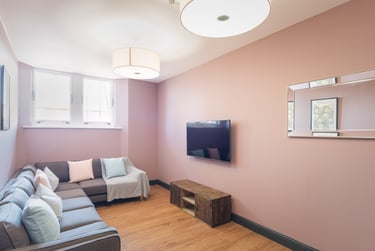 6 bed house, Flat D Bishop Blackall School, St James, Exeter, EX46BP - Image 3