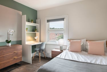 8 bed house, 30 Church Street, Lenton, Nottingham, NG71SJ - Image 8