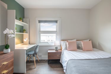 8 bed house, 30 Church Street, Lenton, Nottingham, NG71SJ - Image 9