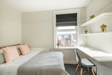 6 bed house, 23 Kimbolton Avenue, Radford, Nottingham, NG71PS - Image 7