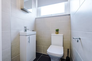 6 bed house, 50 Derby Grove, Radford, Nottingham, NG71PF - Image 15
