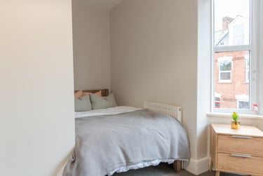 5 bed house, 21 Well Street, St Sidwells, Exeter, EX46QR - Image 6