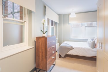 4 bed house, Flat V Bishop Blackall School, St James, Exeter, EX46BP - Image 11