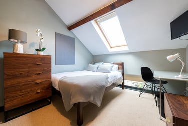 7 bed house, Flat N Bishop Blackall School, St James, Exeter, EX46BP - Image 14