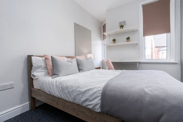 6 bed house, 10 Kimbolton Avenue, Radford, Nottingham, NG71PT - Image 7