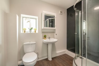 6 bed flat, Church Street, Lenton, Nottingham, NG71SJ - Image 5