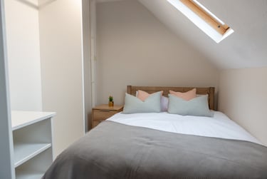 5 bed house, 21 Well Street, St Sidwells, Exeter, EX46QR - Image 8
