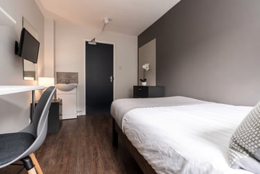 7 bed flat, Church Street, Lenton, Nottingham, NG71SJ - Image 13