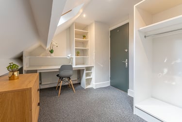 6 bed house, 133 Rolleston Drive, Lenton, Nottingham, NG71JZ - Image 15