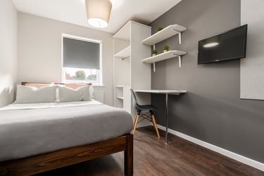 6 bed flat, Church Street, Lenton, Nottingham, NG71SJ - Image 3