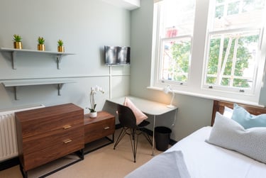 4 bed house, Flat M Bishop Blackall School, St James, Exeter, EX46BP - Image 15