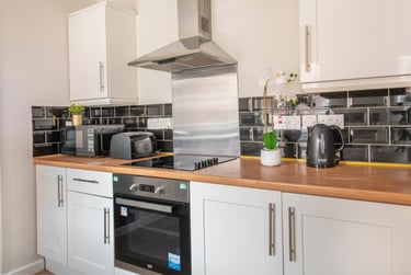 6 bed house, 8 Rothesay Avenue, Radford, Nottingham, NG71PU - Image 13