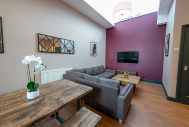 5 bed house, Flat Q Bishop Blackall School, St James, Exeter, EX46BP - Image 3