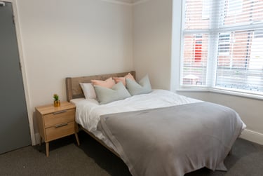 5 bed house, 21 Well Street, St Sidwells, Exeter, EX46QR - Image 3