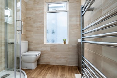 5 bed house, 133 Radford Boulevard, Radford, Nottingham, NG73BS - Image 14