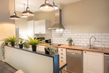 3 bed house, Flat P, The Hosiery Factory, Highfields, Leicester, LE15TH - Image 5
