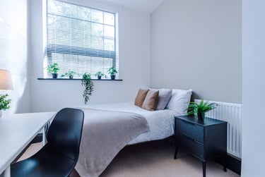 6 bed house, Flat C, The Hosiery Factory, Highfields, Leicester, LE15TH - Image 15