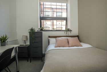 5 bed house, Flat D, The Hosiery Factory, Highfields, Leicester, LE15TH - Image 7