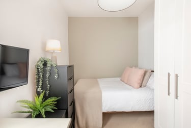 5 bed house, Flat Q, The Hosiery Factory, Highfields, Leicester, LE15TH - Image 14
