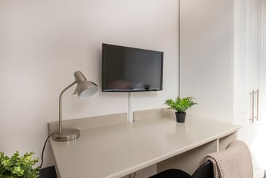 8 bed house, Flat X, The Hosiery Factory, Highfields, Leicester, LE15TH - Image 12