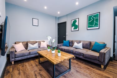 5 bed house, 17 Norwood Place, Hyde Park, Leeds, LS61EA - Image 10