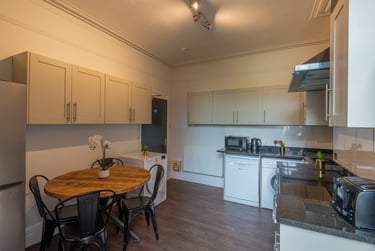 7 bed house, 107 Mount Pleasant Road, Mount Pleasant, Exeter, EX47AB - Image 15