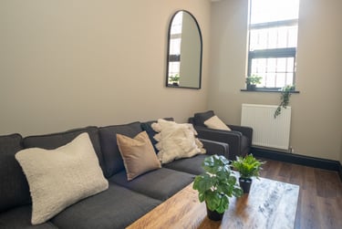 5 bed house, Flat D, The Hosiery Factory, Highfields, Leicester, LE15TH - Image 5