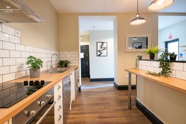 3 bed house, Flat P, The Hosiery Factory, Highfields, Leicester, LE15TH - Image 7