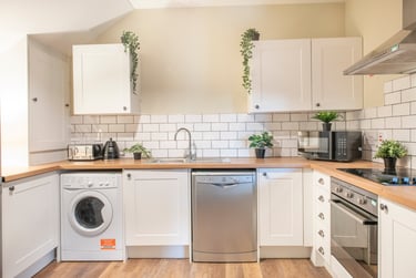 5 bed house, Flat Q, The Hosiery Factory, Highfields, Leicester, LE15TH - Image 6