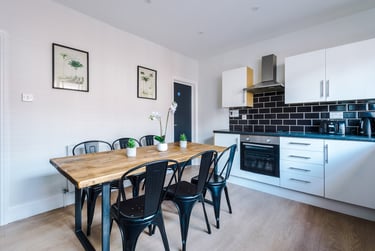 6 bed house, 58 Richmond Mount, Hyde Park, Leeds, LS61DF - Image 15