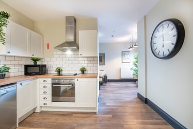 5 bed house, Flat Q, The Hosiery Factory, Highfields, Leicester, LE15TH - Image 5