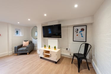 5 bed house, 21 Well Street, St Sidwells, Exeter, EX46QR - Image 15