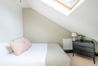8 bed house, Flat X, The Hosiery Factory, Highfields, Leicester, LE15TH - Image 9