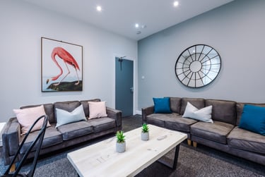 6 bed house, 25 Norwood Terrace, Hyde Park, Leeds, LS61EA - Image 13