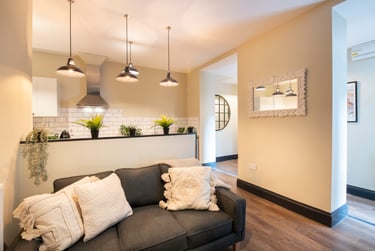 3 bed house, Flat P, The Hosiery Factory, Highfields, Leicester, LE15TH - Image 3