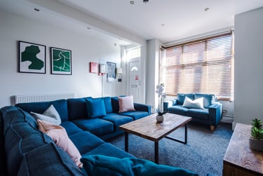 6 bed house, 58 Richmond Mount, Hyde Park, Leeds, LS61DF - Image 13