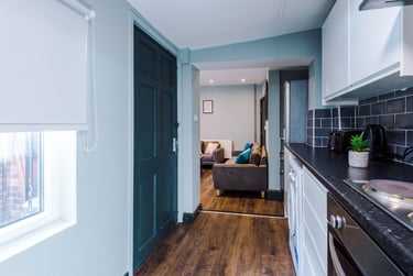 5 bed house, 17 Norwood Place, Hyde Park, Leeds, LS61EA - Image 14