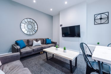 6 bed house, 25 Norwood Terrace, Hyde Park, Leeds, LS61EA - Image 14