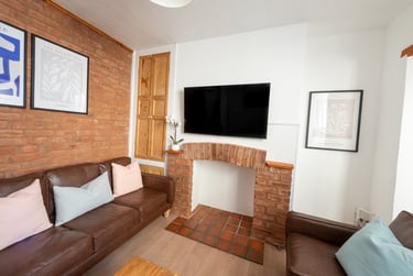 4 bed house, 4 Old Park Road, St Sidwells, Exeter, EX44EZ - Image 12