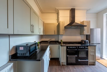 7 bed house, 107 Mount Pleasant Road, Mount Pleasant, Exeter, EX47AB - Image 14
