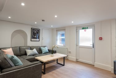 5 bed house, 21 Well Street, St Sidwells, Exeter, EX46QR - Image 14