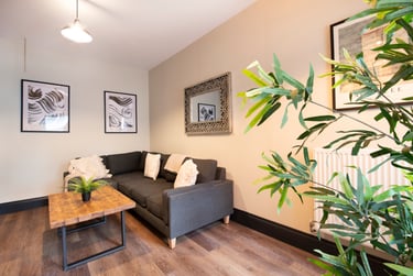 5 bed house, Flat Q, The Hosiery Factory, Highfields, Leicester, LE15TH - Image 2