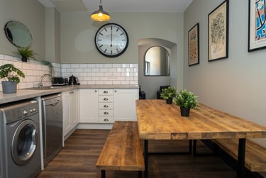 5 bed house, Flat D, The Hosiery Factory, Highfields, Leicester, LE15TH - Image 2