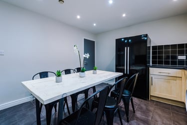 6 bed house, 64 Richmond Mount, Hyde Park, Leeds, LS61DF - Image 14