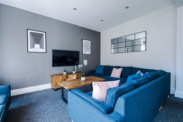 6 bed house, 58 Richmond Mount, Hyde Park, Leeds, LS61DF - Image 11